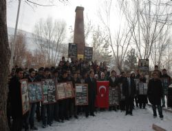 Ermeni yalanlarına Yanıkdere tekzibi